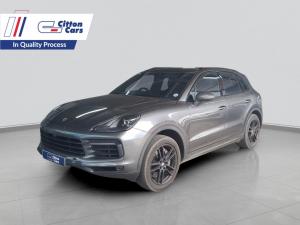 Porsche Cayenne S Tiptronic - Image 1