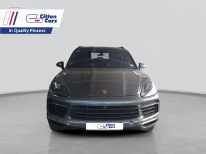 Porsche Cayenne S Tiptronic - Image 2