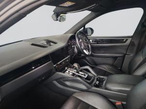 Porsche Cayenne S Tiptronic - Image 3