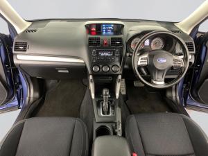 Subaru Forester 2.5 XS Premium automatic - Image 11