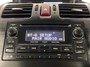 Subaru Forester 2.5 XS Premium automatic - Image 12