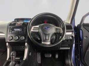 Subaru Forester 2.5 XS Premium automatic - Image 13