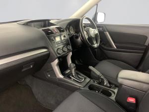 Subaru Forester 2.5 XS Premium automatic - Image 16