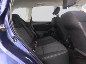 Subaru Forester 2.5 XS Premium automatic - Image 18