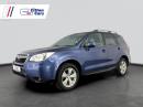 Thumbnail Subaru Forester 2.5 XS Premium automatic