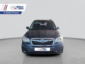 Subaru Forester 2.5 XS Premium automatic - Image 2