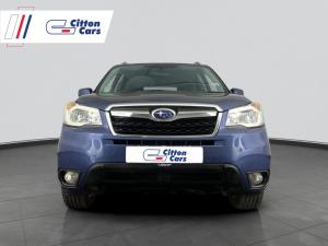 Subaru Forester 2.5 XS Premium automatic - Image 2