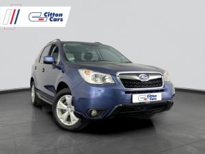 Subaru Forester 2.5 XS Premium automatic - Image 3