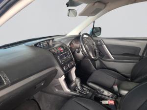 Subaru Forester 2.5 XS Premium automatic - Image 3