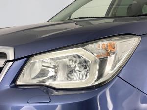 Subaru Forester 2.5 XS Premium automatic - Image 4