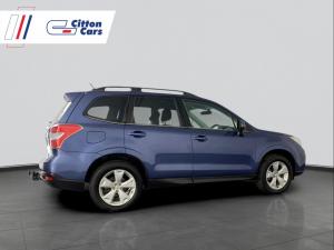 Subaru Forester 2.5 XS Premium automatic - Image 5