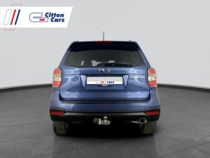 Subaru Forester 2.5 XS Premium automatic - Image 6