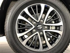 Suzuki Ertiga 1.5 GL - Image 19