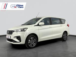 Suzuki Ertiga 1.5 GL - Image 1