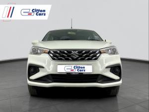 Suzuki Ertiga 1.5 GL - Image 2