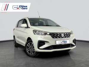 Suzuki Ertiga 1.5 GL - Image 4