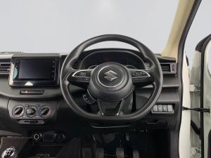 Suzuki Ertiga 1.5 GL - Image 8