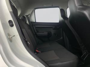 Suzuki S-PRESSO 1.0 GL+ - Image 11