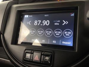 Suzuki S-PRESSO 1.0 GL+ - Image 17