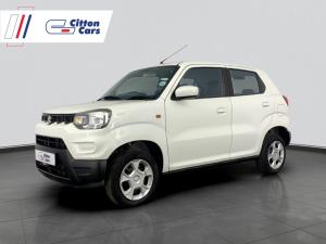 Suzuki S-PRESSO 1.0 GL+ - Image 1