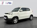 Thumbnail Suzuki S-PRESSO 1.0 GL+