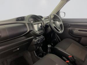 Suzuki S-PRESSO 1.0 GL+ - Image 9