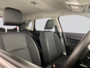 Suzuki Vitara Brezza 1.5 GL automatic - Image 10