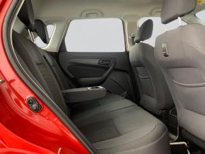 Suzuki Vitara Brezza 1.5 GL automatic - Image 11