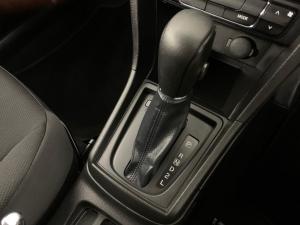 Suzuki Vitara Brezza 1.5 GL automatic - Image 14