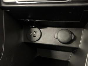 Suzuki Vitara Brezza 1.5 GL automatic - Image 15