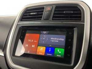 Suzuki Vitara Brezza 1.5 GL automatic - Image 17