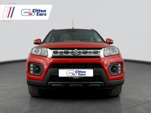 Suzuki Vitara Brezza 1.5 GL automatic - Image 2