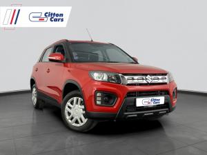 Suzuki Vitara Brezza 1.5 GL automatic - Image 3