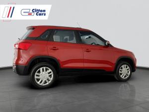 Suzuki Vitara Brezza 1.5 GL automatic - Image 6