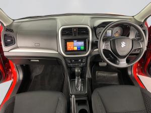 Suzuki Vitara Brezza 1.5 GL automatic - Image 7