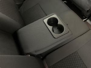 Suzuki Vitara Brezza 1.5 GL automatic - Image 9