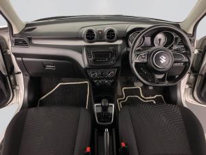 Suzuki Swift 1.2 GL AMT - Image 18