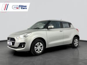 Suzuki Swift 1.2 GL AMT - Image 1