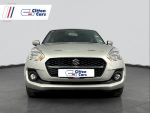 Suzuki Swift 1.2 GL AMT - Image 2