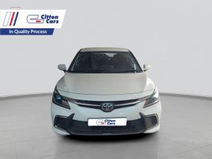 Toyota Starlet 1.5 Xi - Image 2