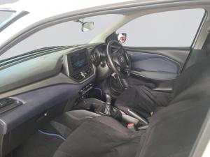 Toyota Starlet 1.5 Xi - Image 3