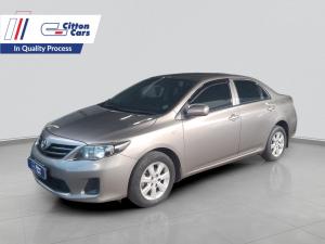 Toyota Corolla Quest 1.6 Plus - Image 1