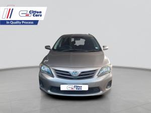 Toyota Corolla Quest 1.6 Plus - Image 2