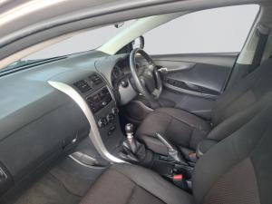 Toyota Corolla Quest 1.6 Plus - Image 3