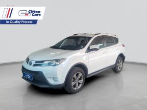 Toyota RAV4 2.0 GX - Image 1
