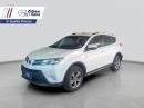 Thumbnail Toyota RAV4 2.0 GX