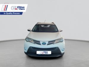 Toyota RAV4 2.0 GX - Image 2