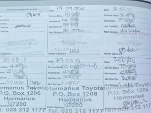 Toyota RAV4 2.0 GX - Image 4