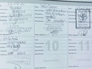 Toyota RAV4 2.0 GX - Image 5