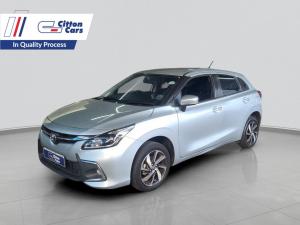 Toyota Starlet 1.5 Xs - Image 1